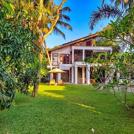 Villa Ema Galle Exteriör bild