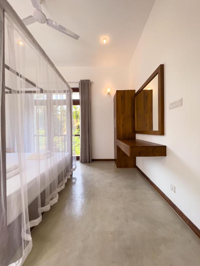 Villa Ema Galle Exteriör bild