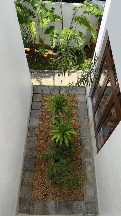 Villa Ema Galle Exteriör bild