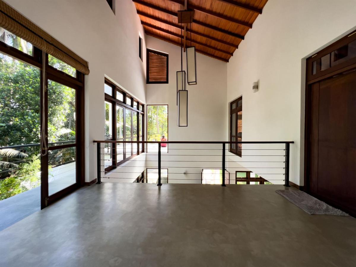 Villa Ema Galle Exteriör bild