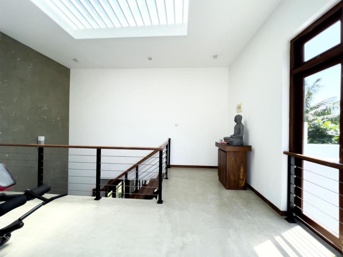 Villa Ema Galle Exteriör bild