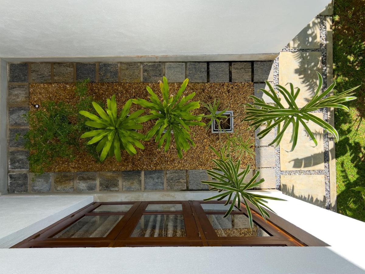Villa Ema Galle Exteriör bild