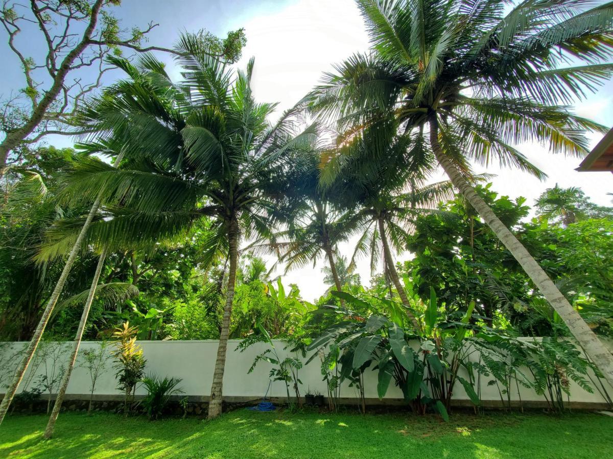 Villa Ema Galle Exteriör bild