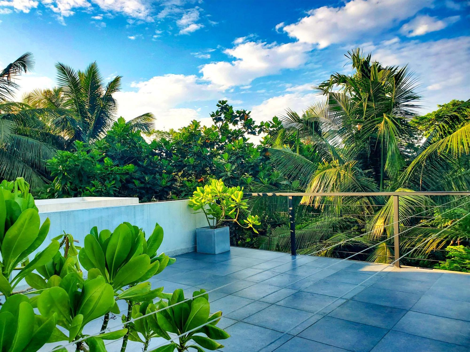Villa Ema Galle Exteriör bild