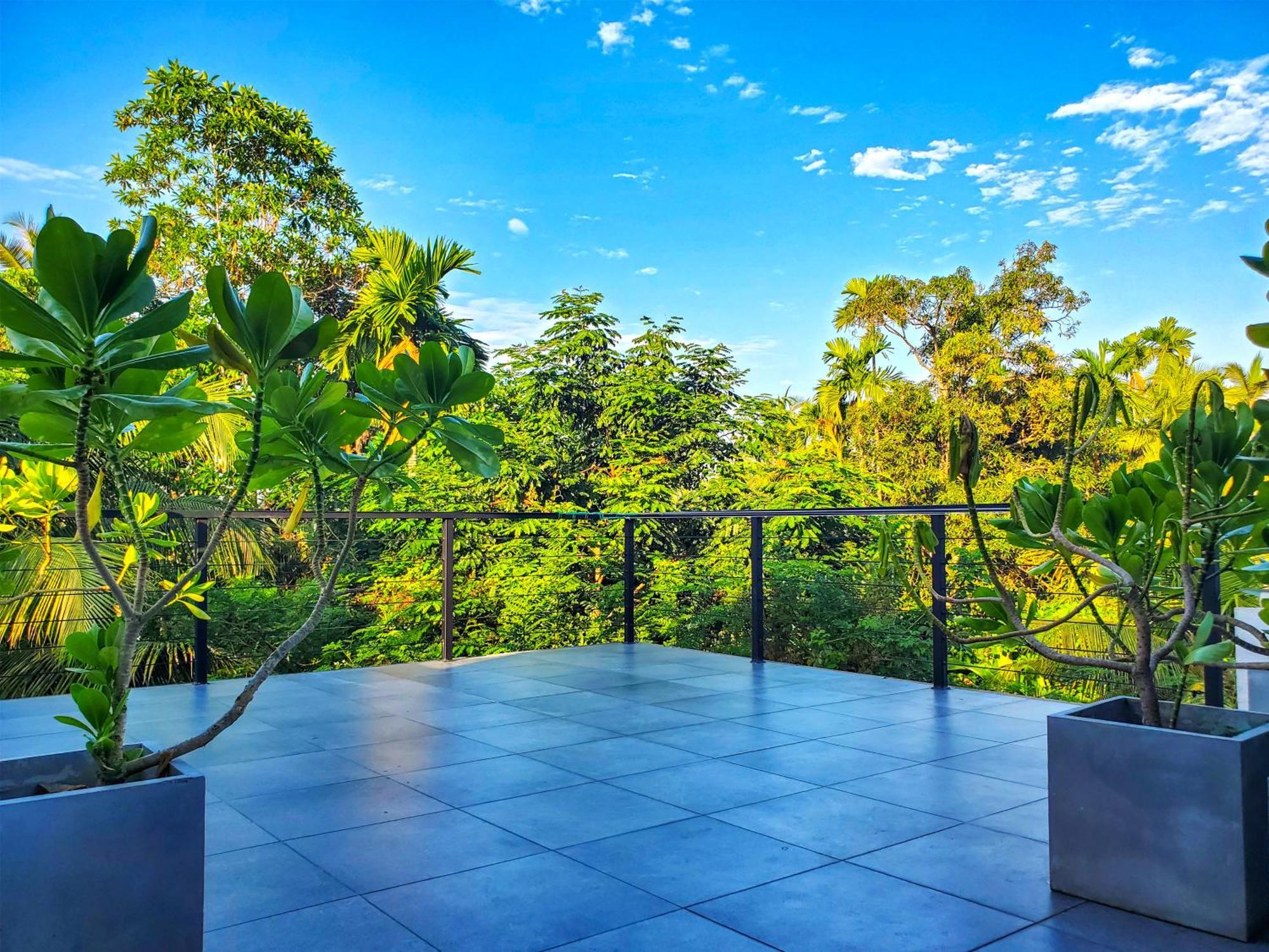 Villa Ema Galle Exteriör bild