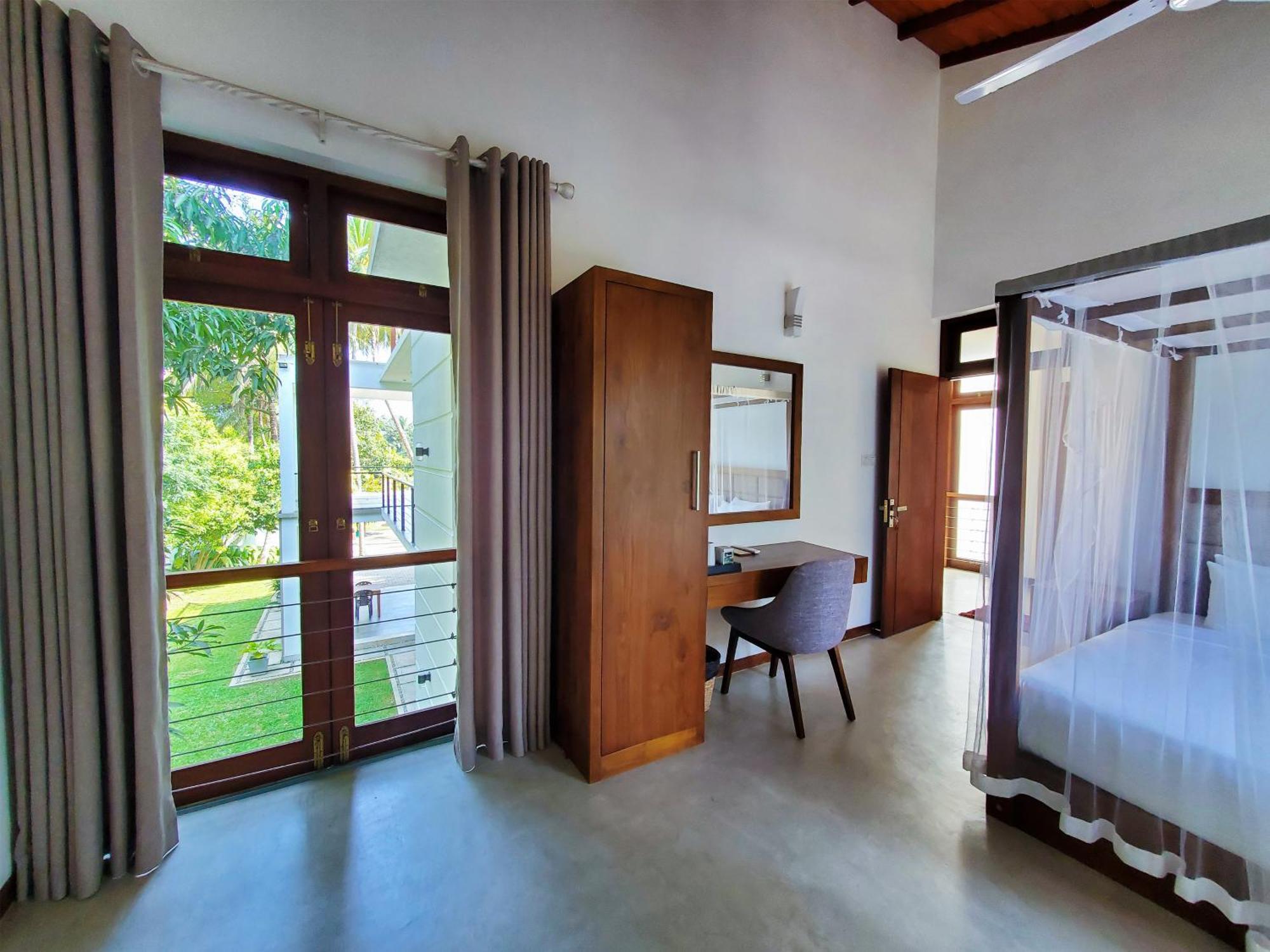 Villa Ema Galle Exteriör bild