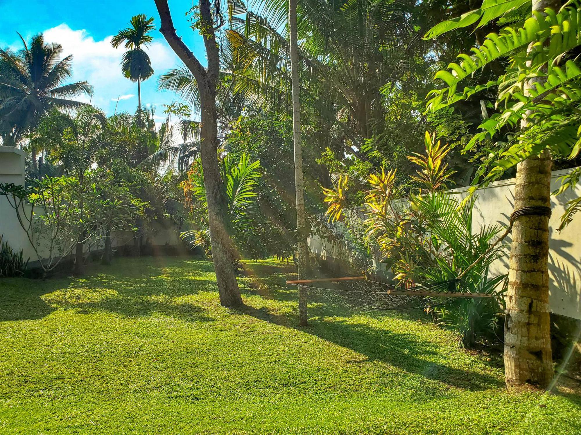 Villa Ema Galle Exteriör bild